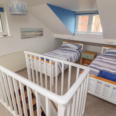 9 Harefield Cottages Exmouth Buitenkant foto