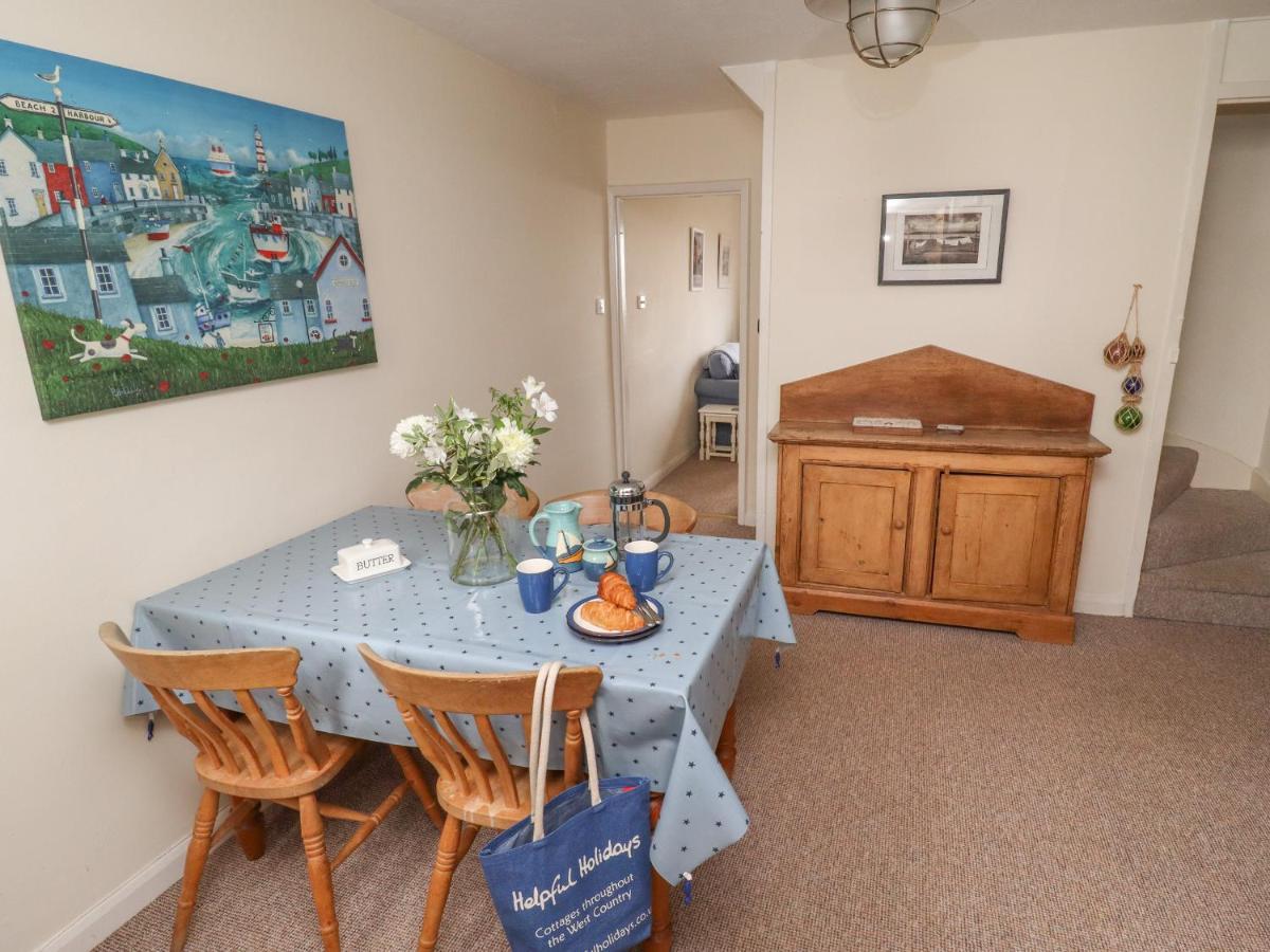 9 Harefield Cottages Exmouth Buitenkant foto