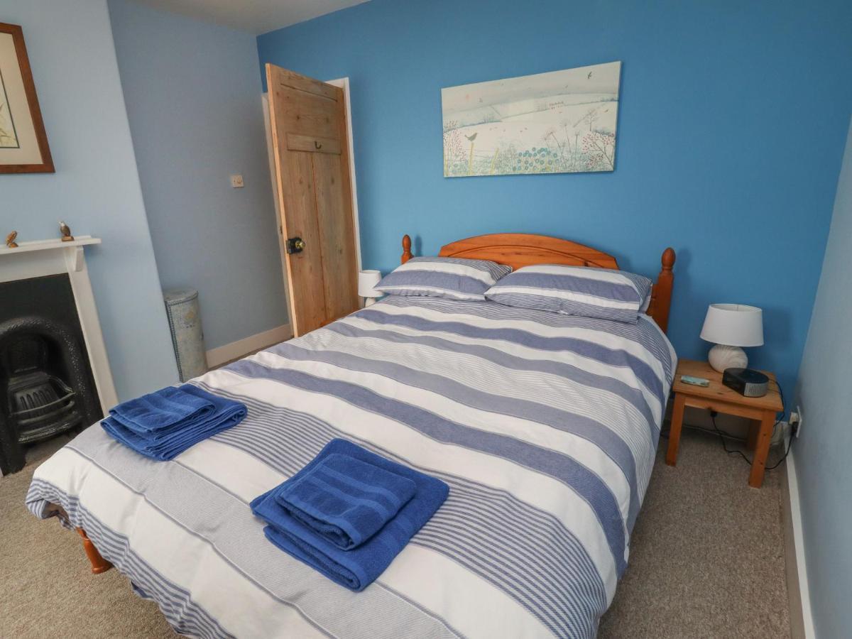 9 Harefield Cottages Exmouth Buitenkant foto