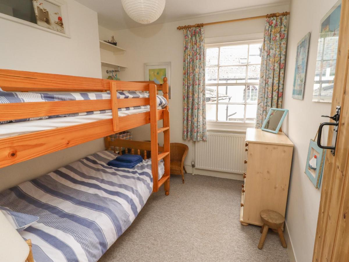 9 Harefield Cottages Exmouth Buitenkant foto