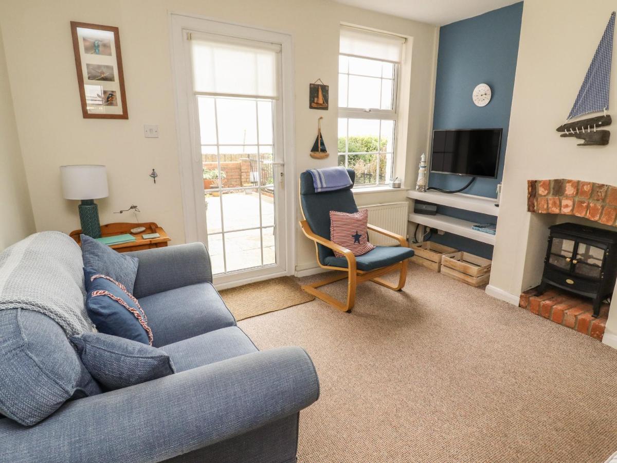 9 Harefield Cottages Exmouth Buitenkant foto