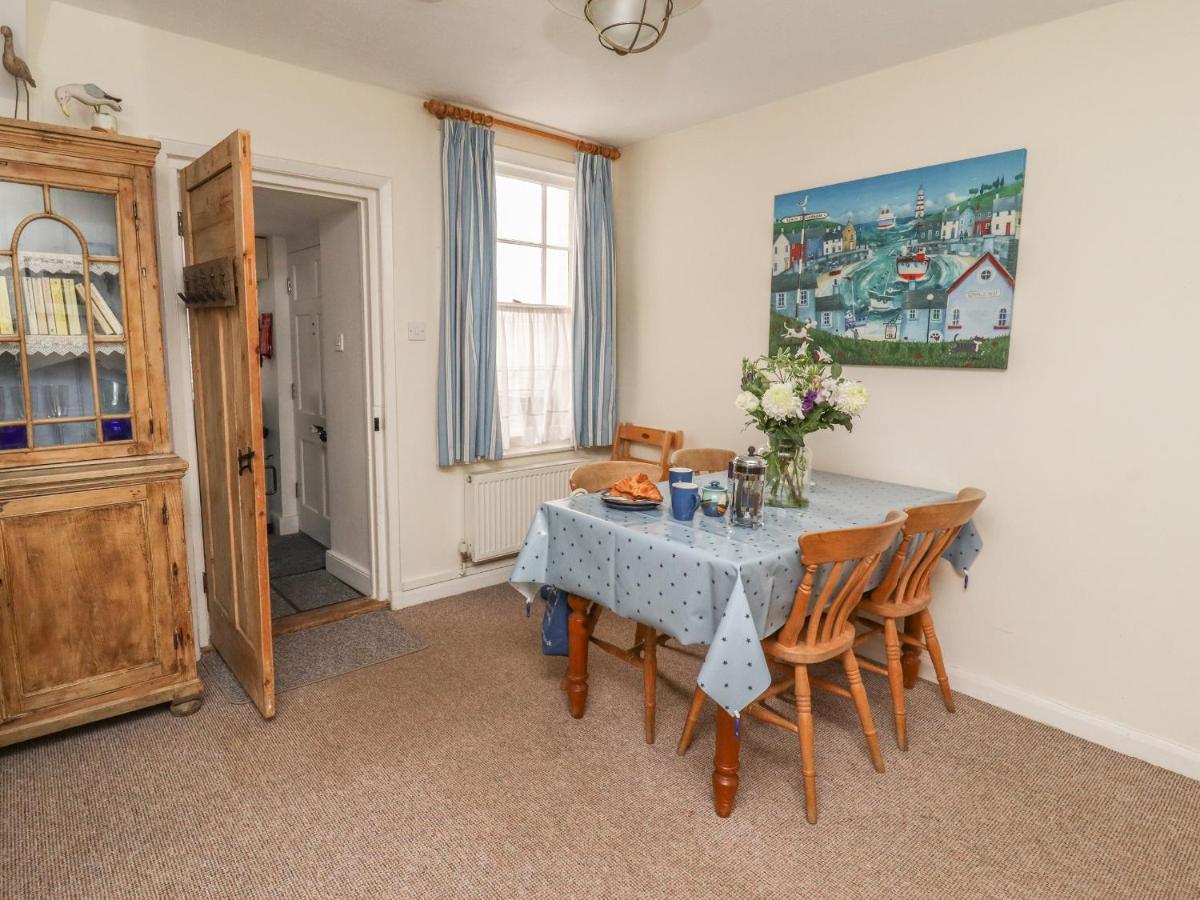 9 Harefield Cottages Exmouth Buitenkant foto