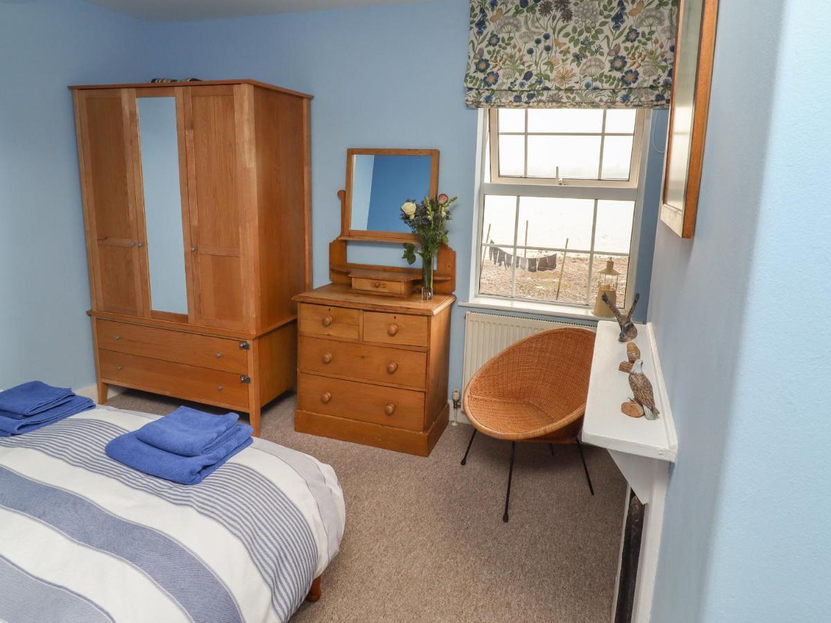 9 Harefield Cottages Exmouth Buitenkant foto