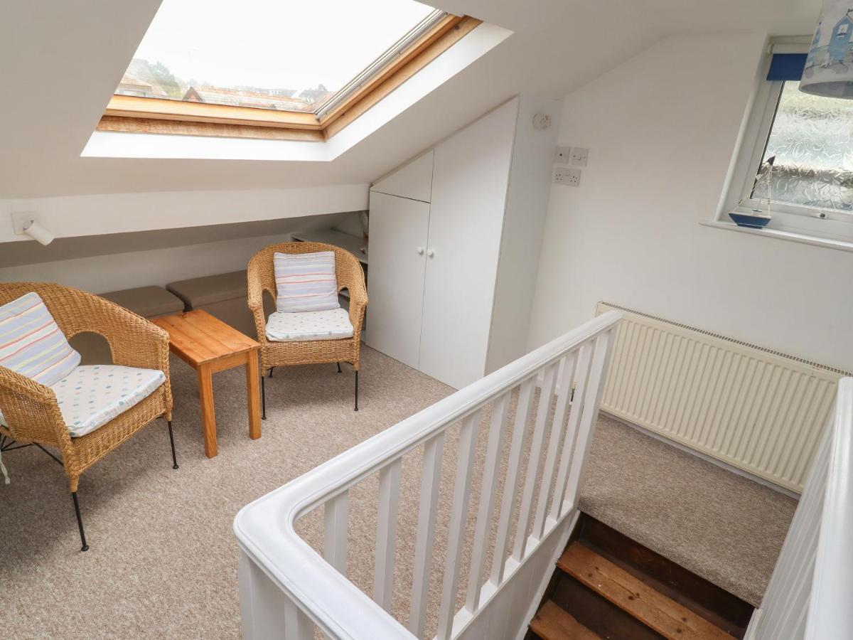 9 Harefield Cottages Exmouth Buitenkant foto