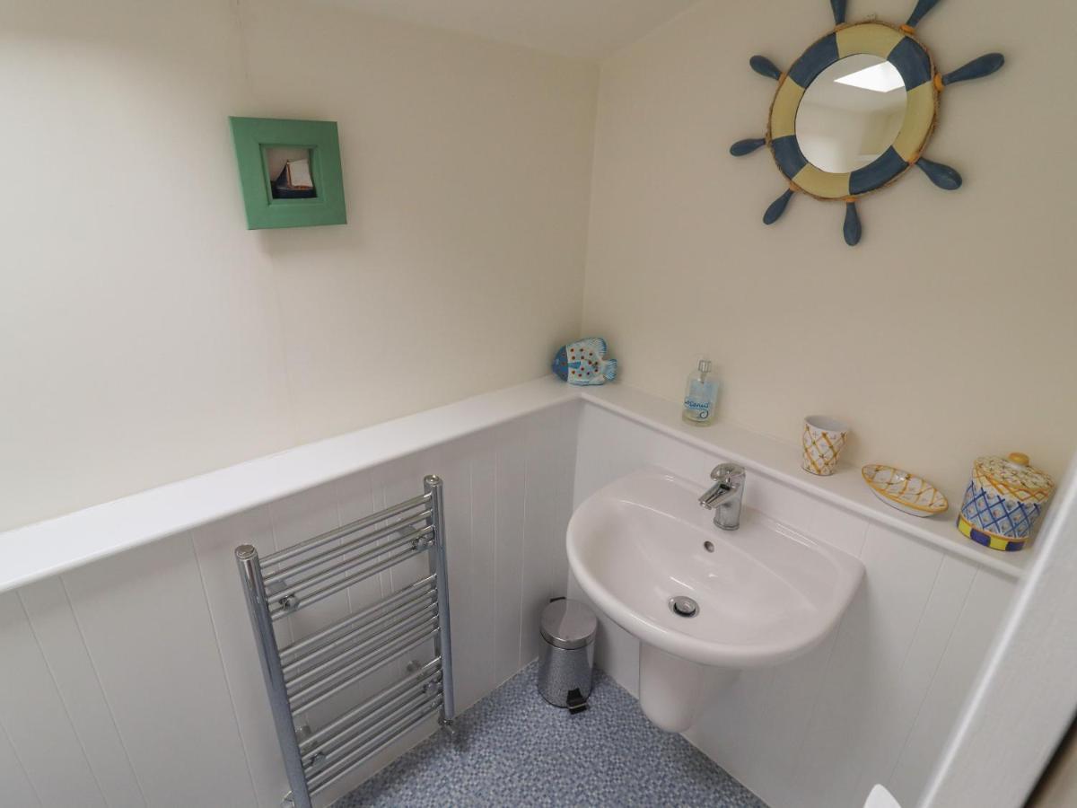 9 Harefield Cottages Exmouth Buitenkant foto