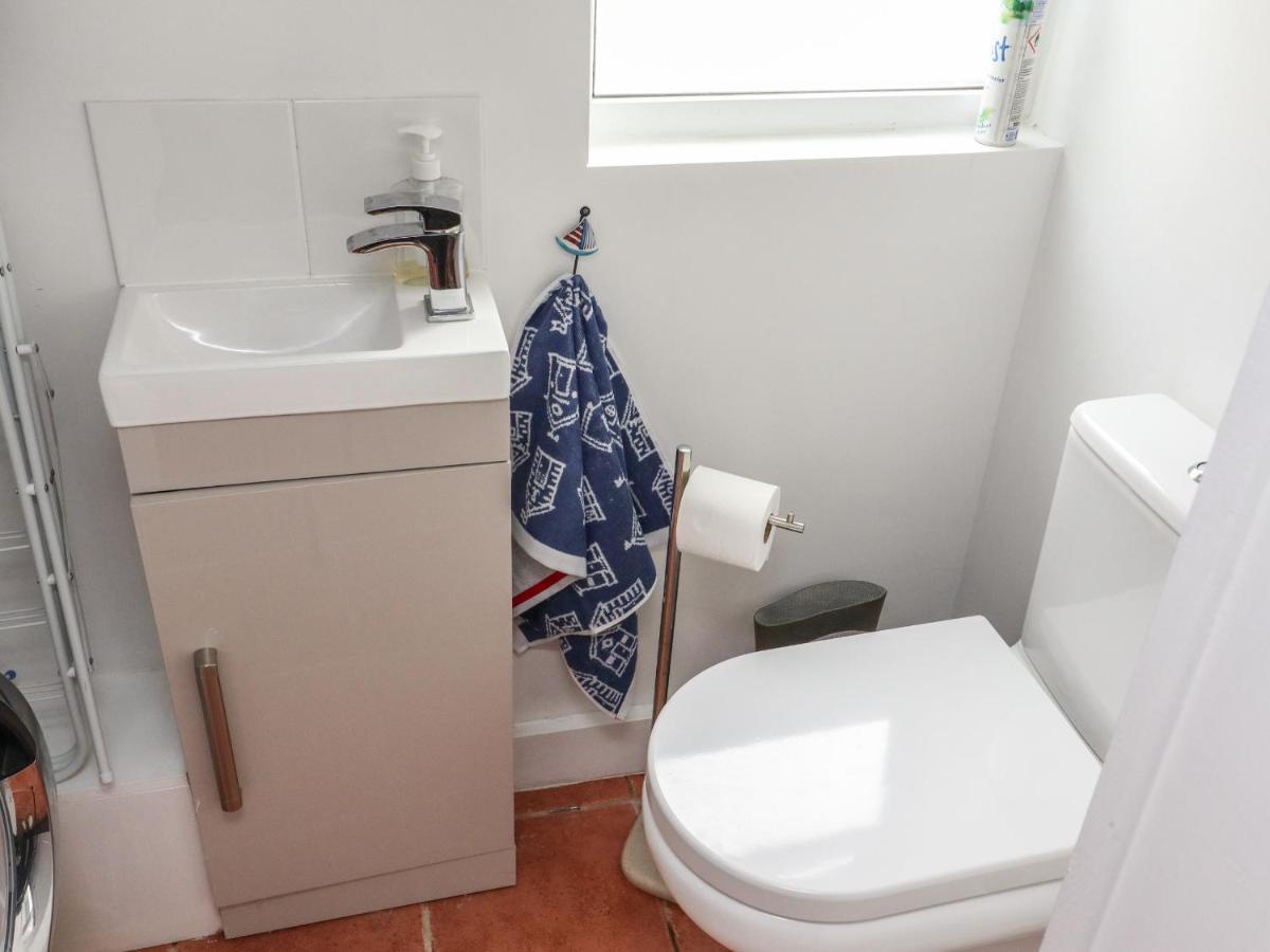 9 Harefield Cottages Exmouth Buitenkant foto